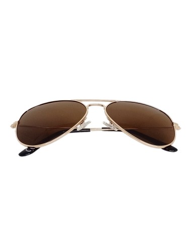 Unisex Sunglasses • Aviator