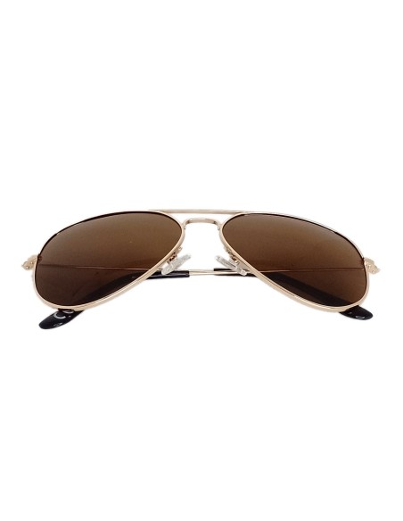 Unisex Sunglasses • Aviator