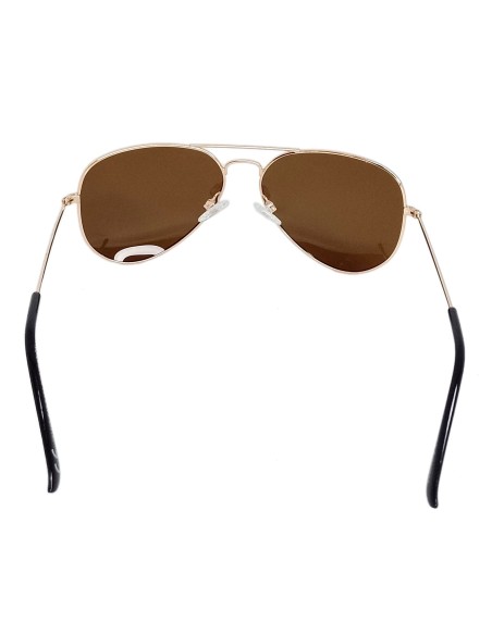 Unisex Sunglasses • Aviator