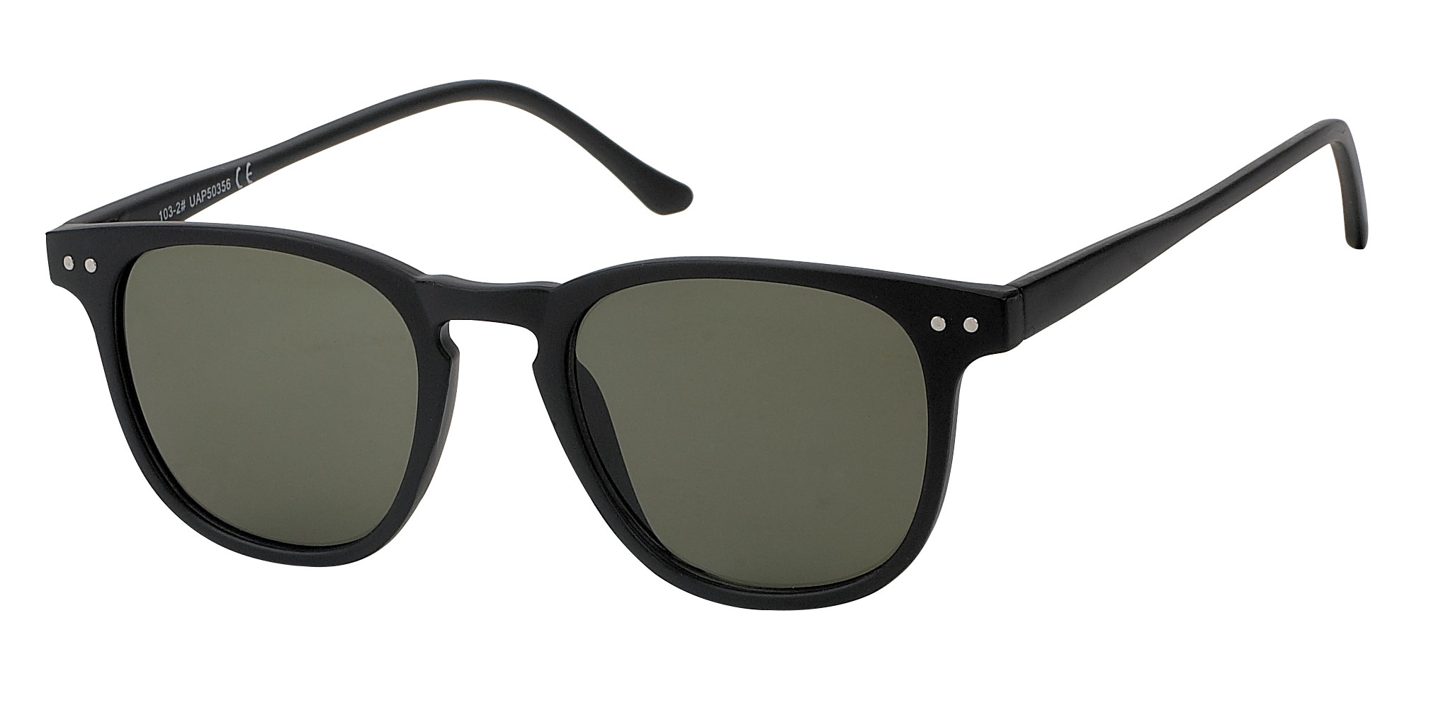 VonZipper Sunglasses Lesmore Polarized