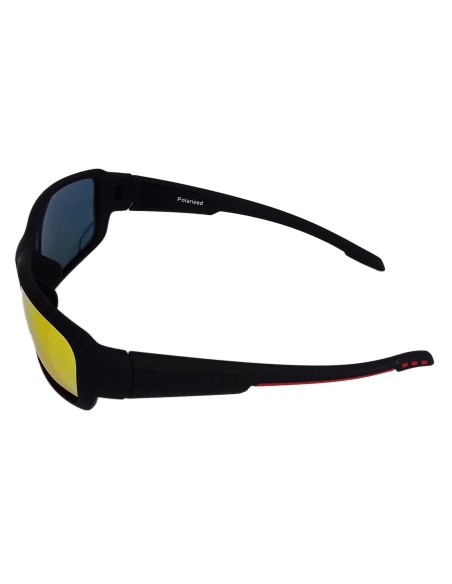 Unisex Sunglasses • Lightning