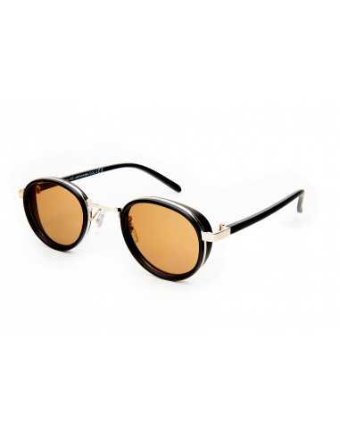 Gafas de sol unisex Gold