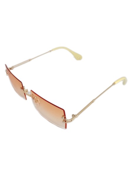 Unisex Sunglasses • Sunset