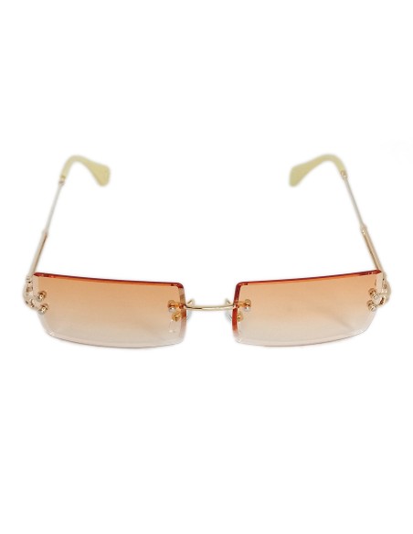 Unisex Sunglasses • Sunset