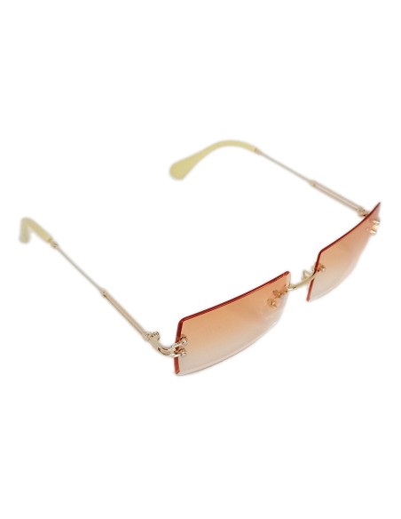 Unisex Sunglasses • Sunset