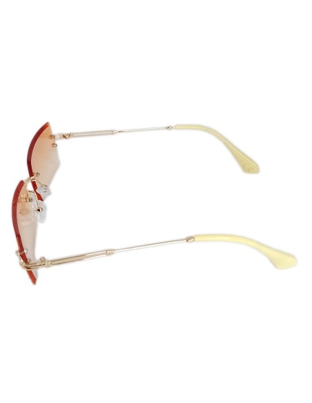 Unisex Sunglasses • Sunset