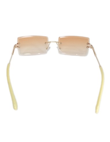 Gafas de sol unisex Sunset