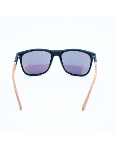 Unisex Sunglasses • Wood Energy