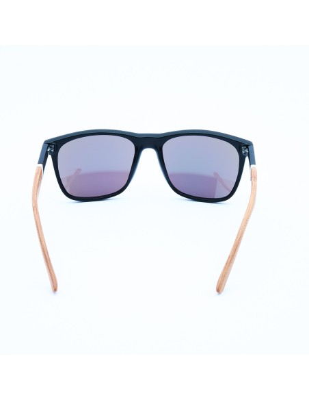 Unisex Sunglasses • Wood Energy