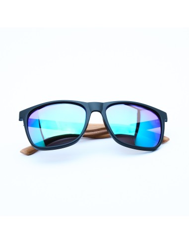 Unisex Sunglasses • Wood Energy