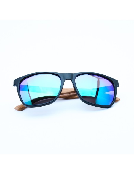 Unisex Sunglasses • Wood Energy