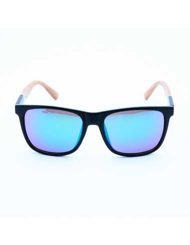 Unisex Sunglasses • Wood Energy
