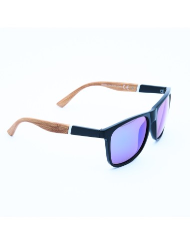 Unisex Sunglasses • Wood Energy
