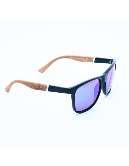 Unisex Sunglasses • Wood Energy