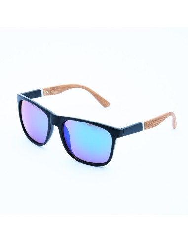 Unisex Sunglasses • Wood Energy