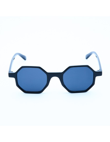 Unisex Sunglasses • Hexagon