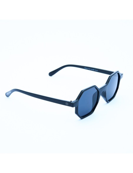 Unisex Sunglasses • Hexagon