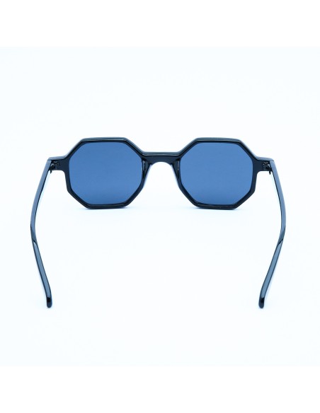 Unisex Sunglasses • Hexagon