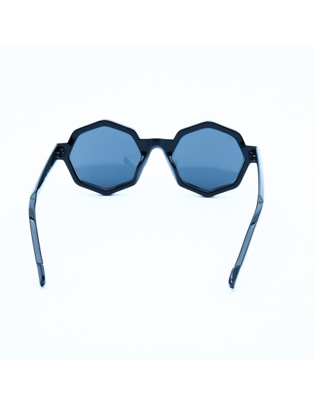 Unisex Sunglasses • Octagon