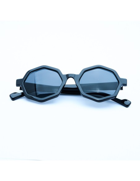 Unisex Sunglasses • Octagon