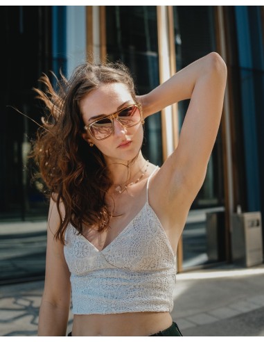 Unisex Sunglasses • Aribau