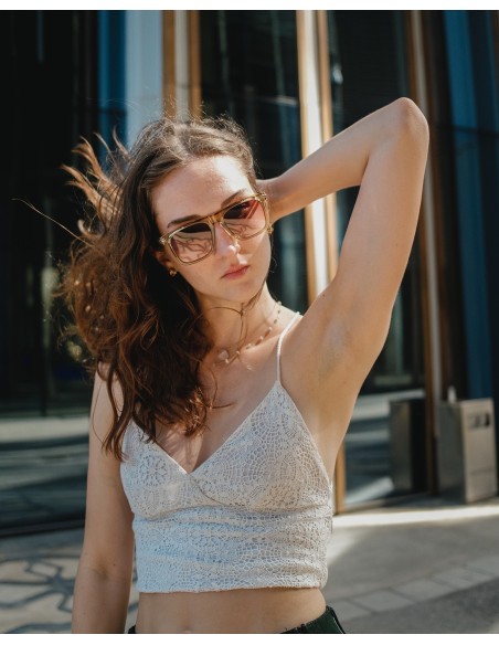 Unisex Sunglasses • Aribau