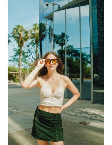 Unisex Sunglasses • Aribau