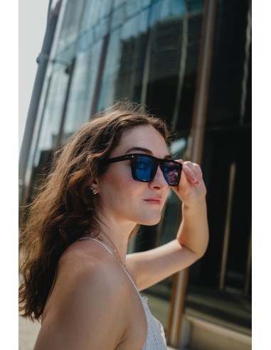 Unisex Sunglasses • Aribau