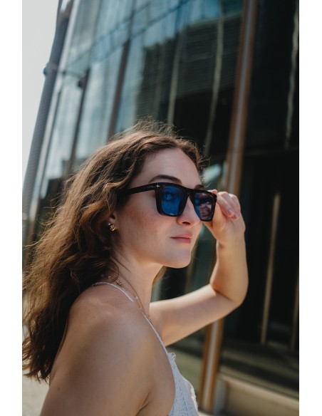 Unisex Sunglasses • Aribau