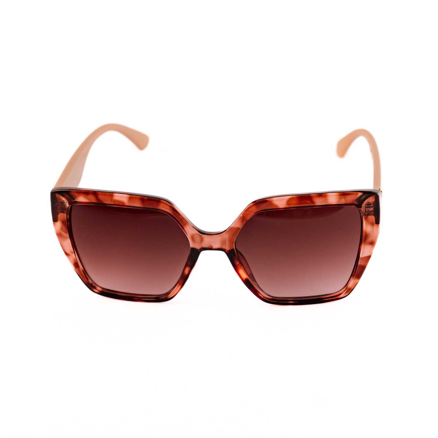 Buy Aldo Spectacle Sunglasses Brown For Women Online @ Best Prices