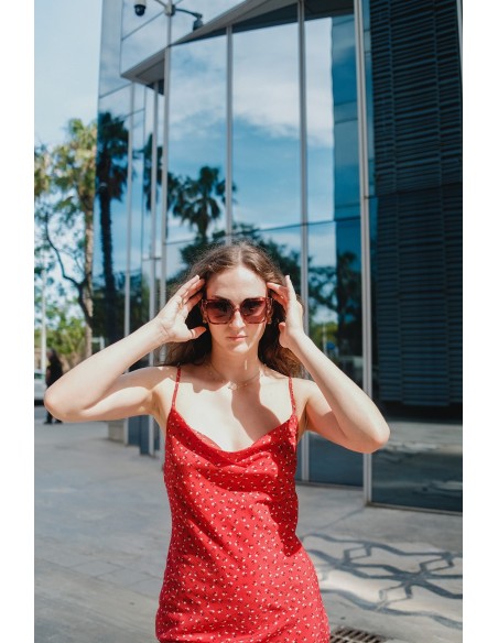 Woman Sunglasses • Florencia