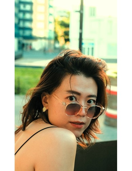 Unisex Sunglasses • Marbella