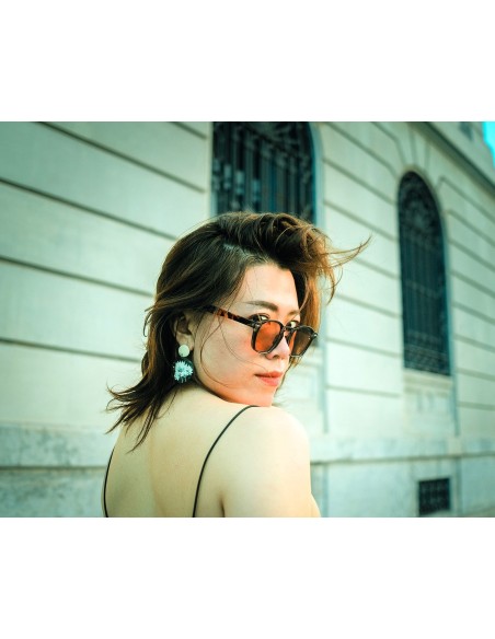 Unisex Sunglasses • Marbella