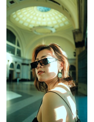 Gafas de sol unisex Fame