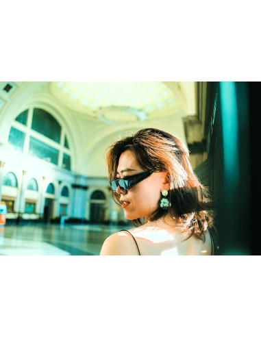 Gafas de sol unisex Fame