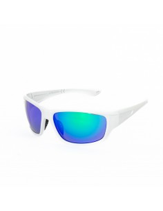 Unisex Sunglasses • Eagle Color Blue