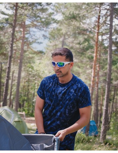 Gafas de sol hombre Icaria