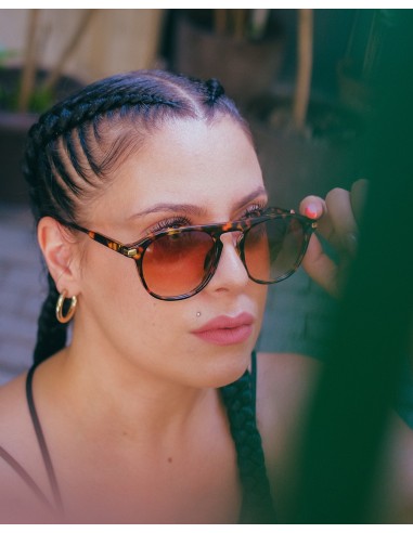 Unisex Sunglasses Cala Banys