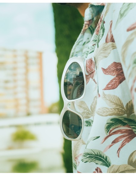 Unisex Sunglasses • Formentera