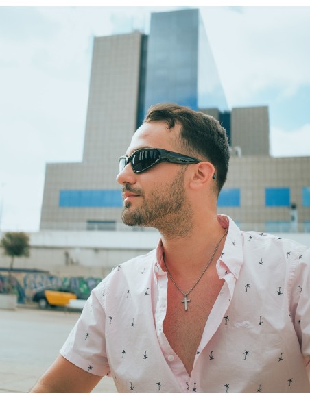 Unisex Sunglasses • Formentera