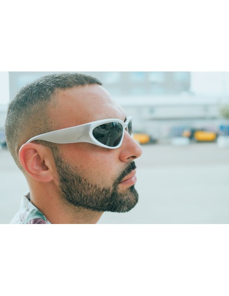 Unisex Sunglasses • Formentera