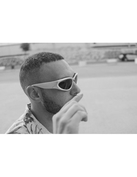 Unisex Sunglasses • Formentera