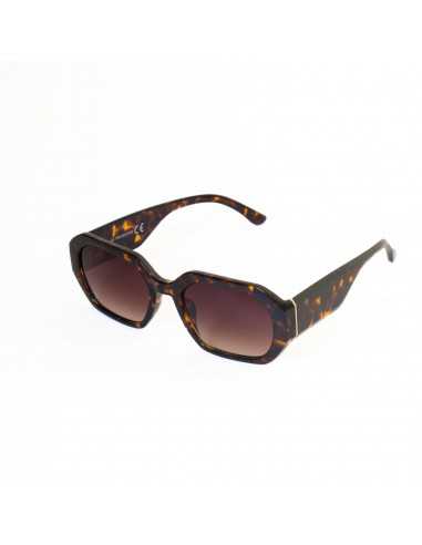 T.Shel Gabine Recycled Acetate Oval Sunglasses - CHARLES & KEITH IN
