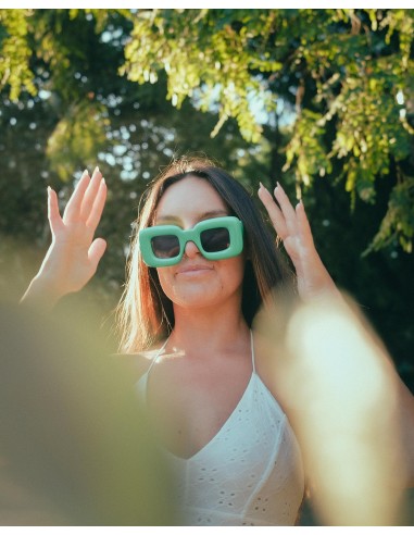 Woman Sunglasses • Rosie