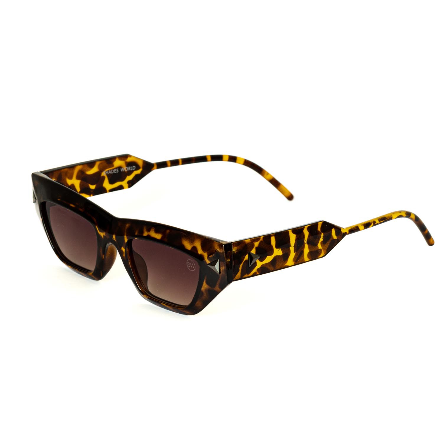 Flying Eyes Golden Eagle Sport Sunglasses