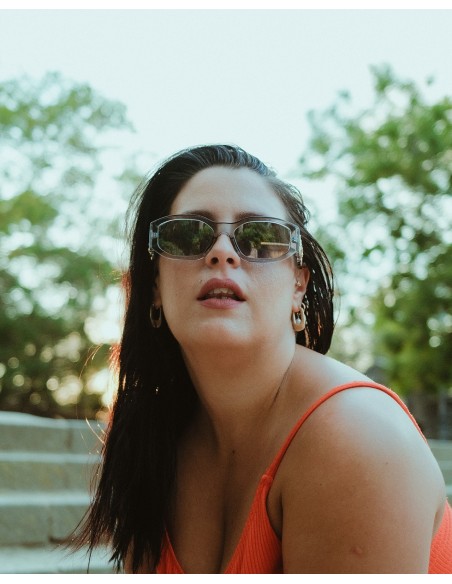 Woman Sunglasses Eagle