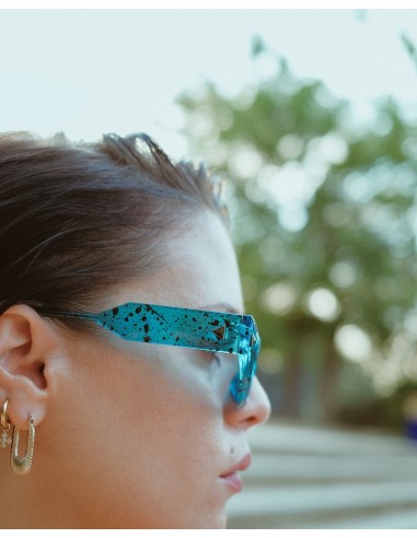 Woman Sunglasses Eagle