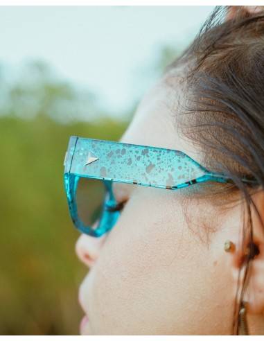 Woman Sunglasses Eagle