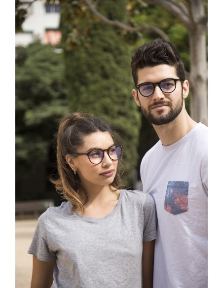 Unisex Sunglasses • High School