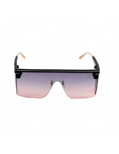 Gafas de sol hombre / unisex Curacao color negro